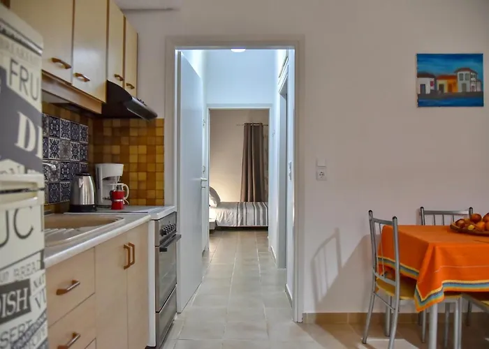 Apartament Mariza's Beachfront With Swimming Pool *